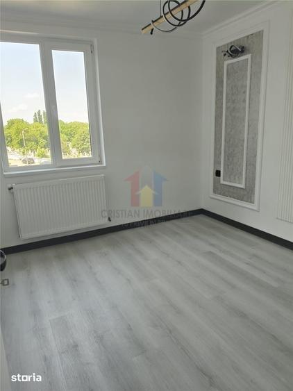 Apartament cu 2 camere în Hipodrom