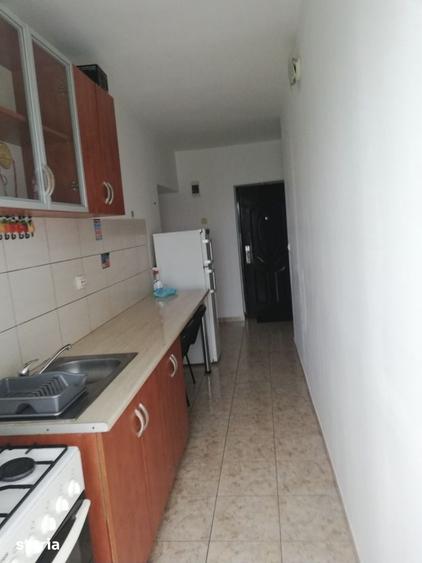 Garsonieră în Valea Lupului