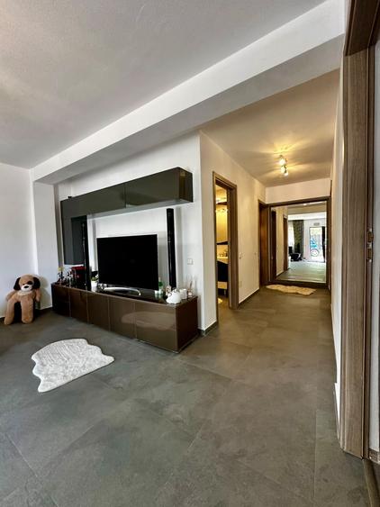 Apartament modern 3 camere | 2 Bai | Parcare | Buna Ziua - 8