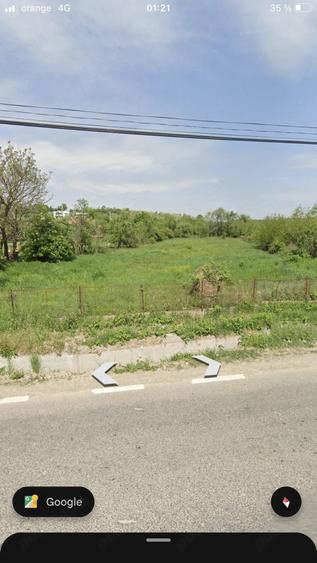 Teren de 2887 mp, în Șilindia