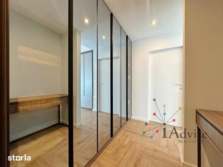 Apartament cu 3 camere în Bartolomeu