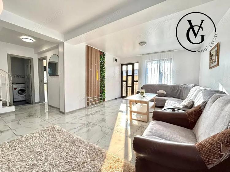 Vila P+1 |4 camere | Navodari - 2