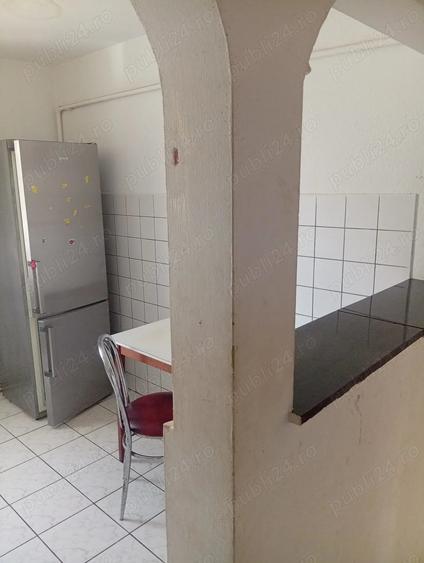 Apartament cu 2 camere în Govândari