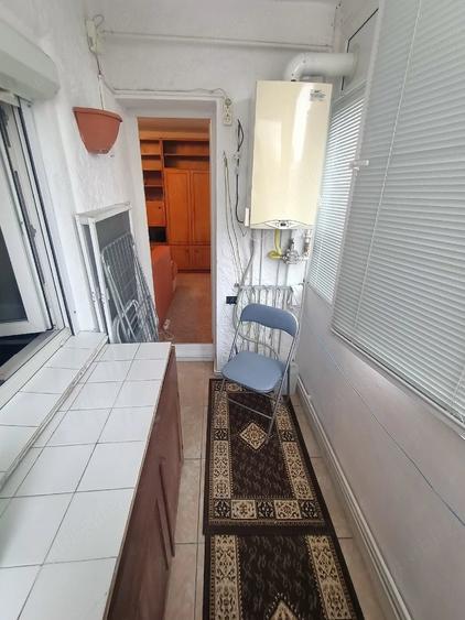 Apartament cu 2 camere decomandat în Aradului