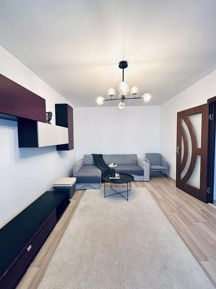 Apartament cu 2 camere decomandat în Dristor