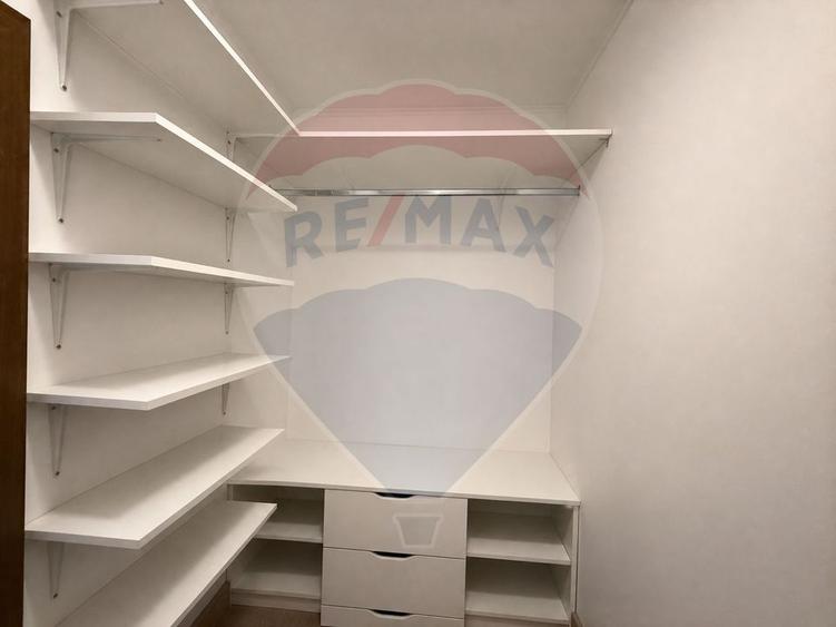Apartament cu 3 camere de vânzare cu loc de parcare - 8