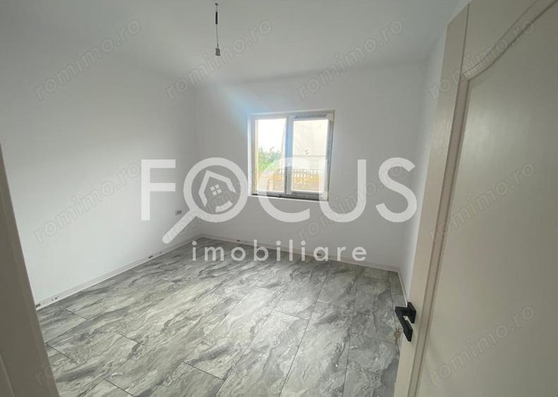 Casă cu 3 camere cu Teren 270 Mp în Central