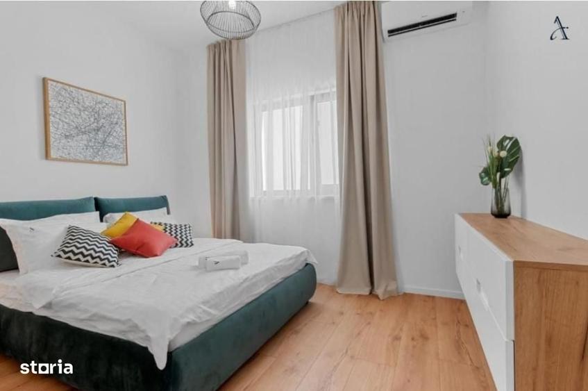 Apartament cu 2 camere în Central