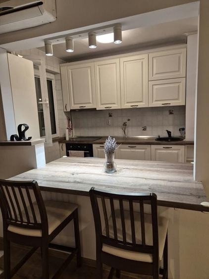 Apartament cu 2 camere semidecomandat în Camil Ressu