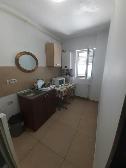 Militari Residence, Auchan, strada Tineretului - 5