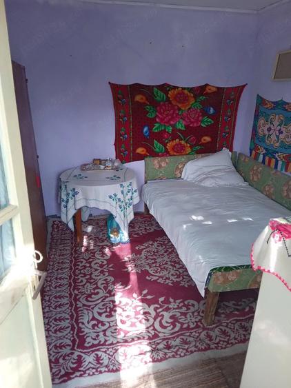 Casă cu Teren 1500 Mp în Călui