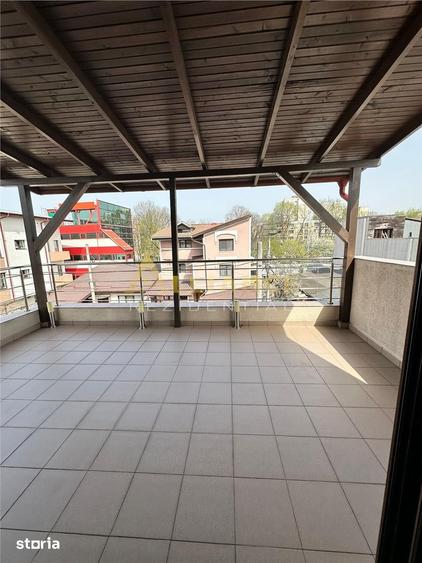 [SUDULUI] Casa individuala cu 4 camere | 3 bai - Teren 160 mp - - 2