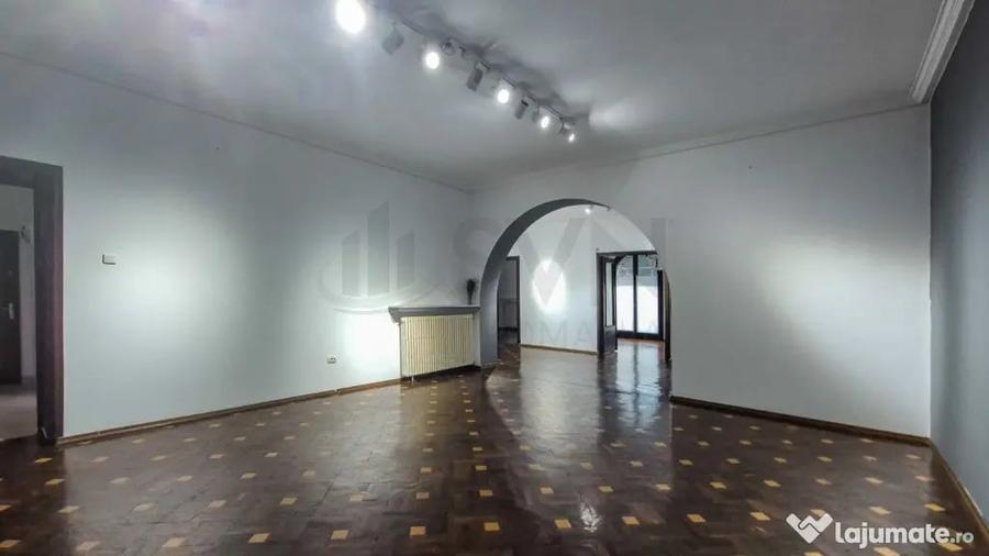 Spațiu comercial, de 170 mp, în Central