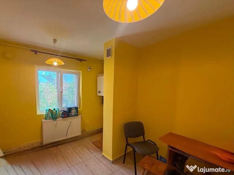 Apartament 3 camere- Marasti-zona CBC - Cluj-Napoca (Cluj) - 11