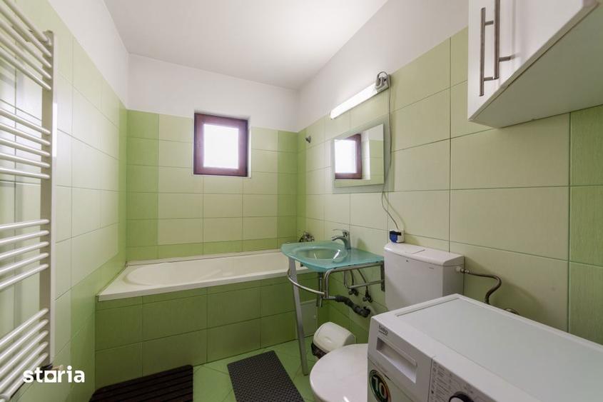 Casa in Albota, 3 dormitoare, curte 456 mp | Zona linistita, aproape d - 13
