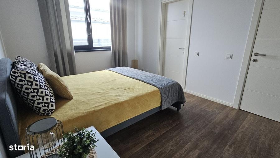 Casă cu 4 camere cu Teren 338 Mp în Tunari