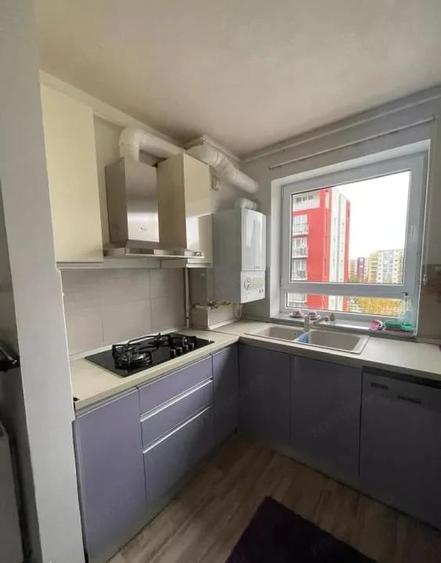 Apartament cu 3 camere decomandat în Avantgarden