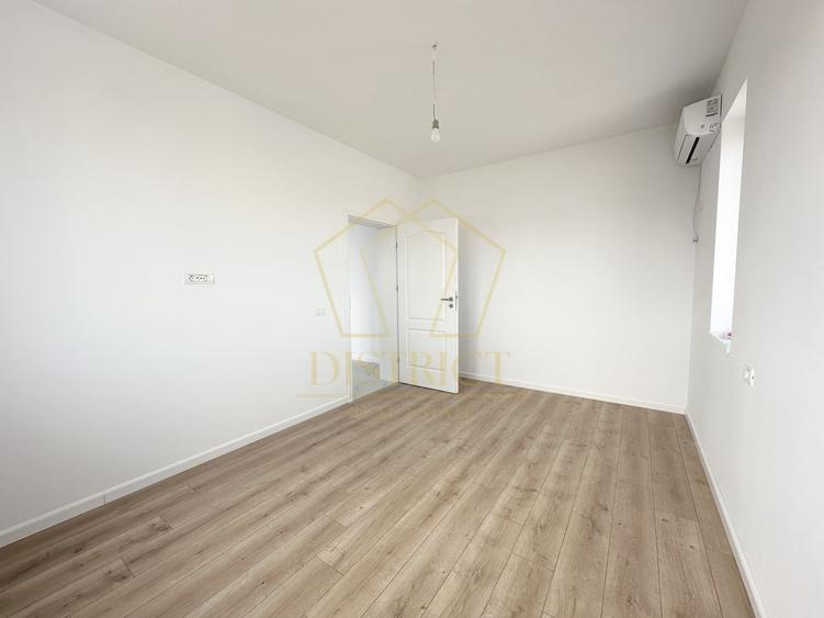 Apartament spatios cu 2 camere | Braytim - 4