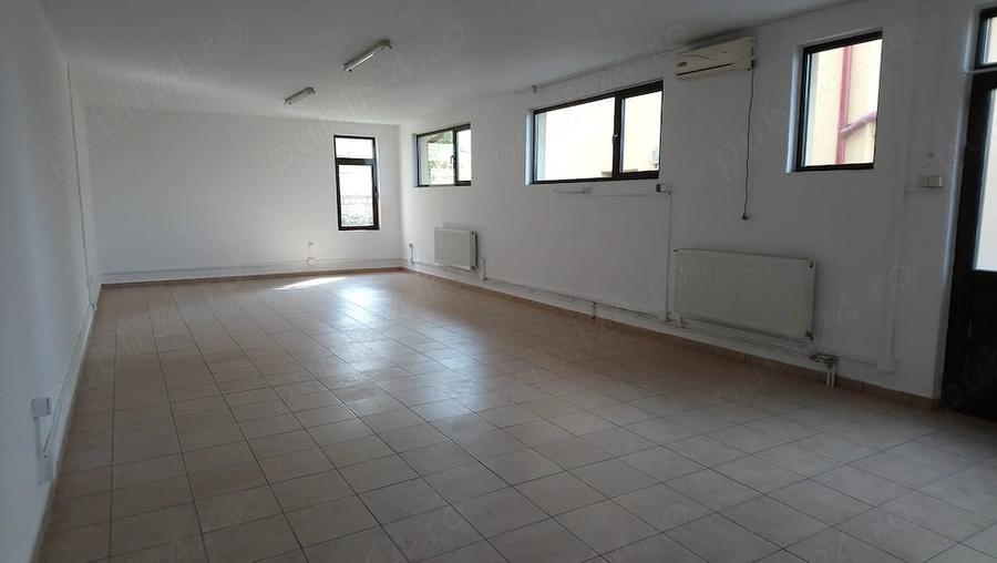 Spațiu comercial, de 150 mp, în Central