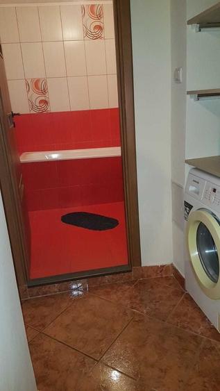 Apartament 2 camere.  Cu Centrala. Zona Spitalul Bagdasar.  La 5 min de metrou. - 8