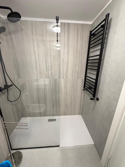Apartament cu 2 camere decomandat în Aviației