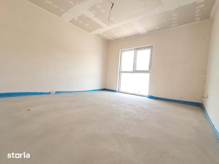 Casă cu 5 camere cu Teren 504 Mp în Chinteni