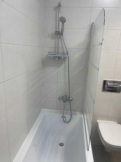 Apartament cu 2 camere decomandat în Pipera