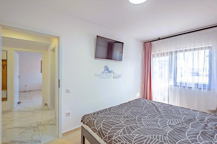 Apartament 2 camere - decomandat \ Selimbar - Sibiu - 5
