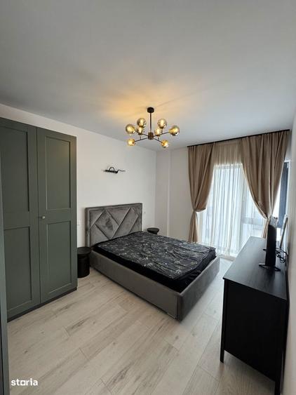 Prima Inchiriere, apt 2 camere VAMT - 7