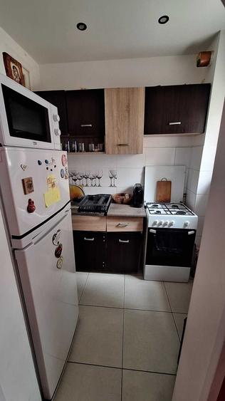Garsonieră semidecomandată în Micălaca