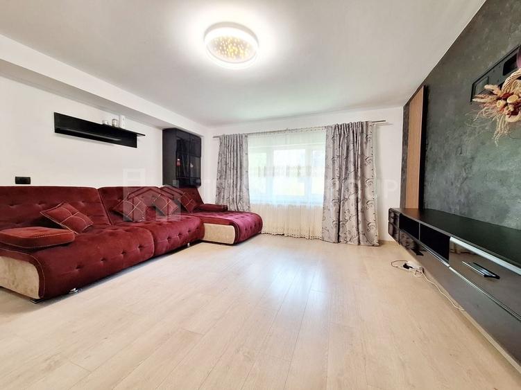 Apartament spatios si modern, 3 camere decomandat - 2