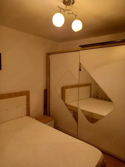 Apartament cu 2 camere semidecomandat în Govândari