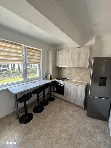 PRIMA INCHIRIERE - Apartament 2 Camere - AC - Centrala - 12