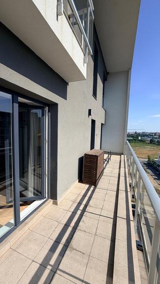 Belvedere Residence | Duplex premium cu 3 camere | Terasa 13 mp - 16