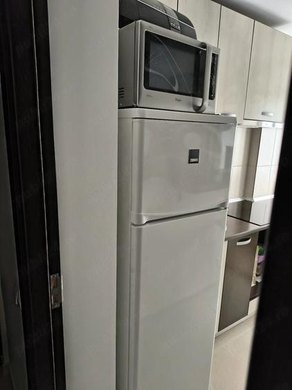 Vanzare apartament 2 camere mobilat si utilat ,Strada Almasu Mare - 5
