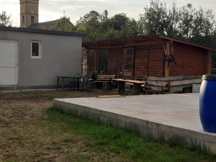 Teren de 1500 mp, în Central