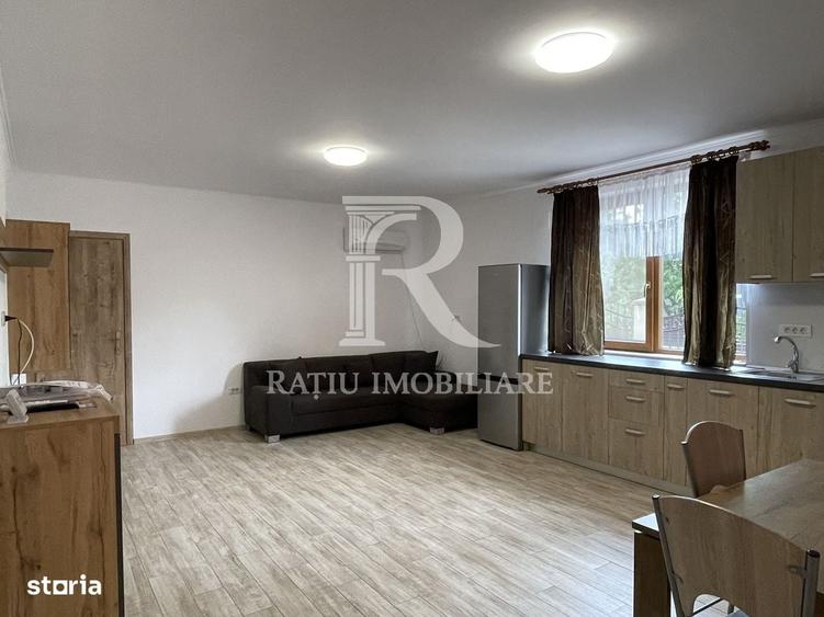 Casă cu 2 camere în Central