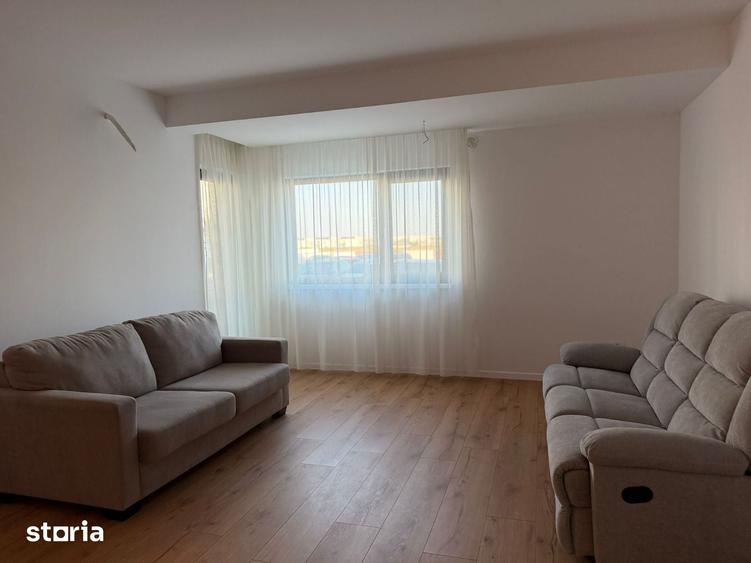 Apartament cu 2 camere în Nord