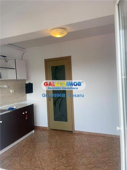 Apartament cu 2 camere decomandat, mobilat în Rahova