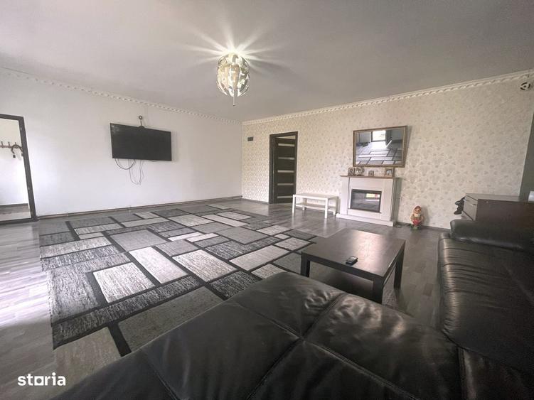 Casă cu 4 camere în Petrăchioaia