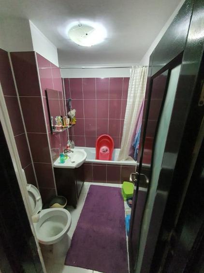 Apartament 3 camere zona Parcului Eminescu+garaj proprietate - 9
