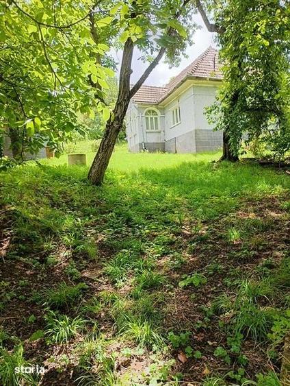 Casă cu 1 camere cu Teren 35 Mp în Mociu