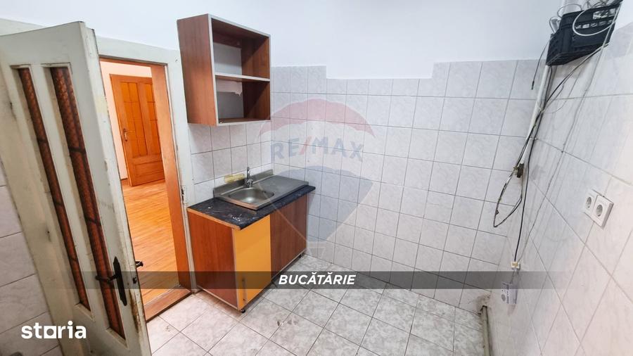 Casă cu 5 camere cu Teren 219 Mp în Orașul Vechi