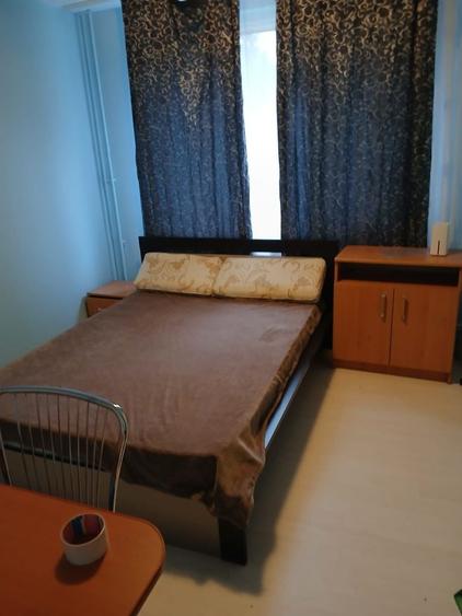 Apartament cu 2 camere decomandat în Exterior Vest