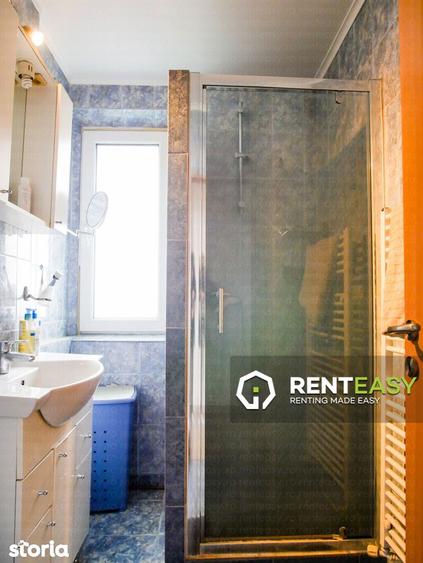Apartament cu 2 camere în Piața Unirii