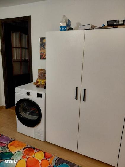 Garsonieră, mobilată în Regie