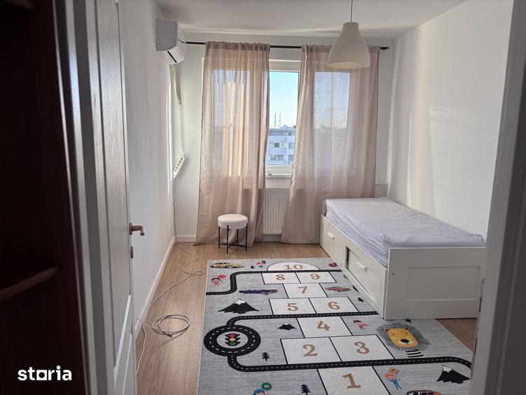 Apartament cu 2 camere în Dristor
