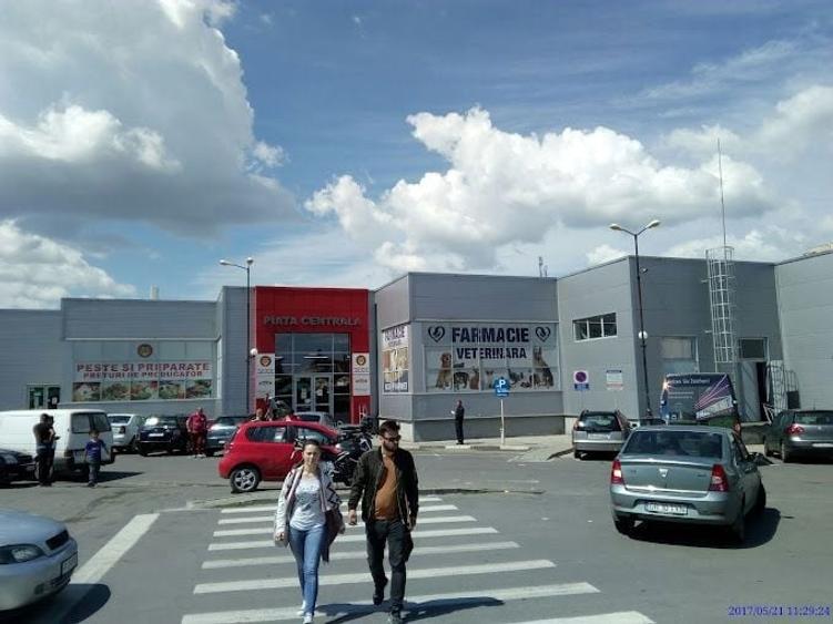 Spațiu comercial, de 29 mp, în Central