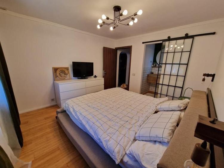 Drumul Sării | 3 camere | 82mp | et 2/4 | mobilat | 207.000 euro - 9