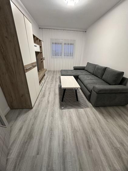 Apartament cu 2 camere decomandat în Ludoș